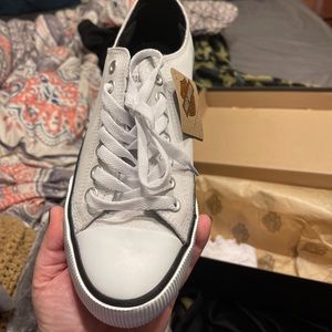 Harley-Davidson Women’s Burleigh sz10